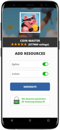 coin master mod apk latest